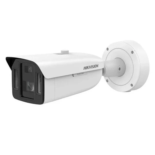 Hikvision IDS-2CD8A46G0-XZHSY 0832/4 - 4MP - DeepinView - Multi-sensor - Bullet Camera
