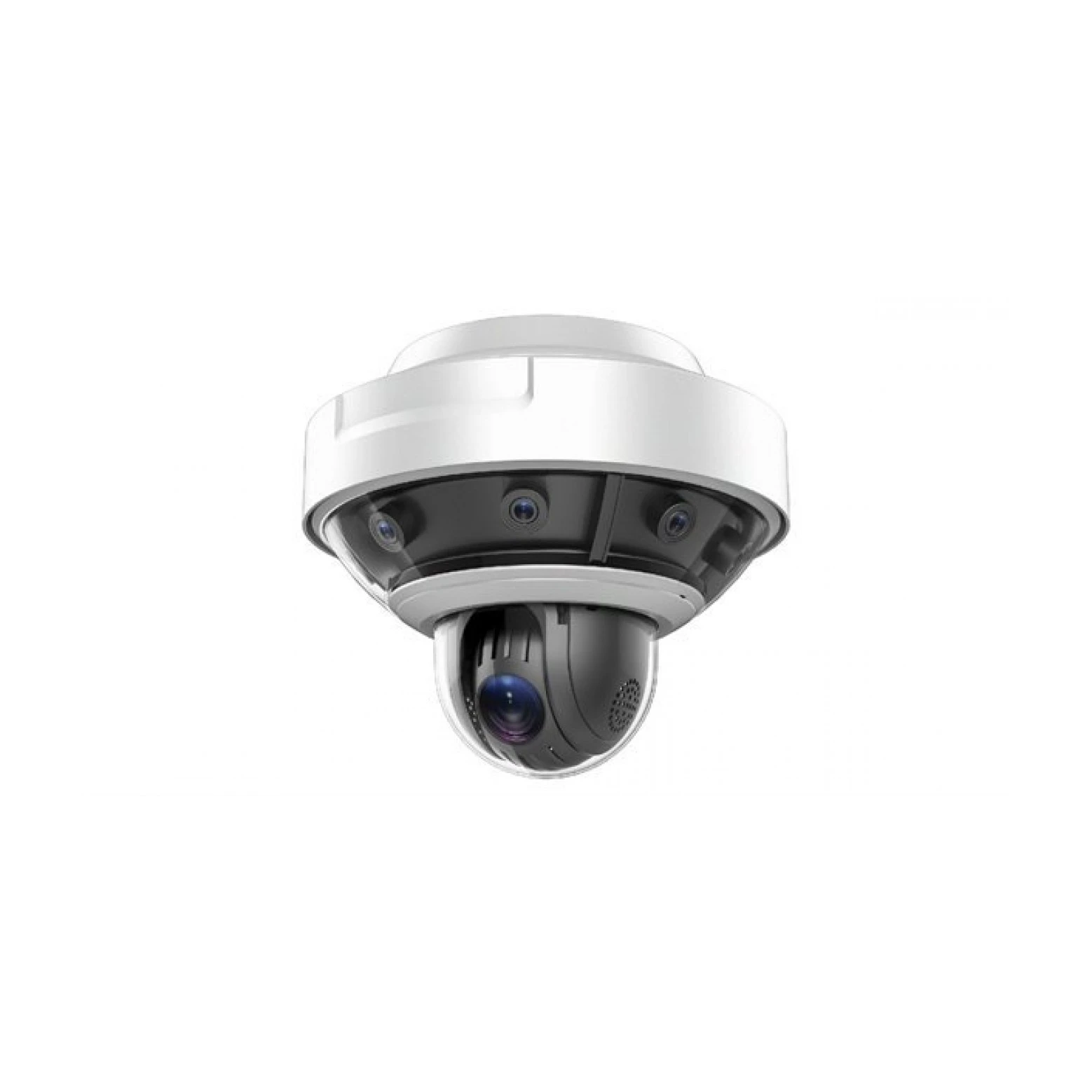 Hikvision DS-2CD6986F Dome PanoVu met Darkfighter-lens