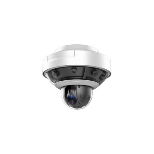 Hikvision DS-2CD6986F Dome PanoVu met Darkfighter-lens