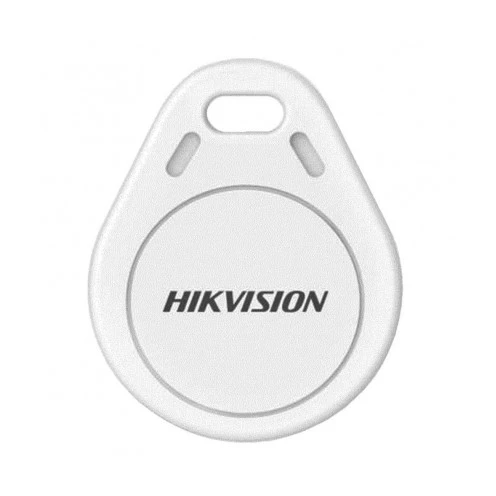 Hikvision DS-PT-M1 Mifare tag Wit
