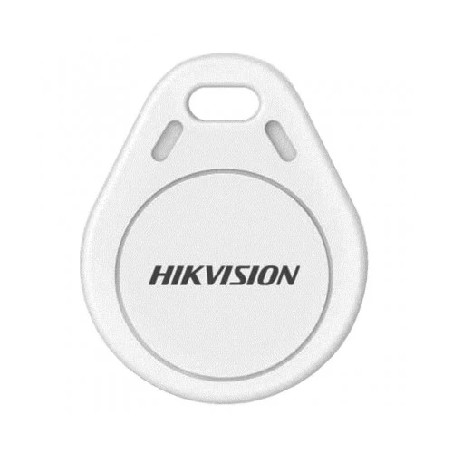 Hikvision DS-PT-M1 Mifare tag Wit