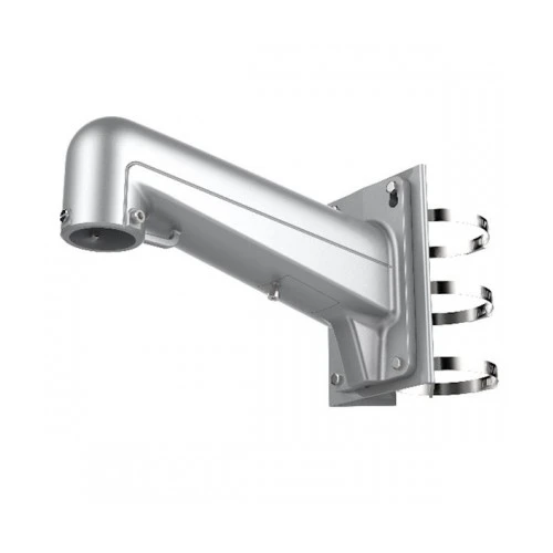 Hikvision DS-1602ZJ-POLE aluminium paalbeugel