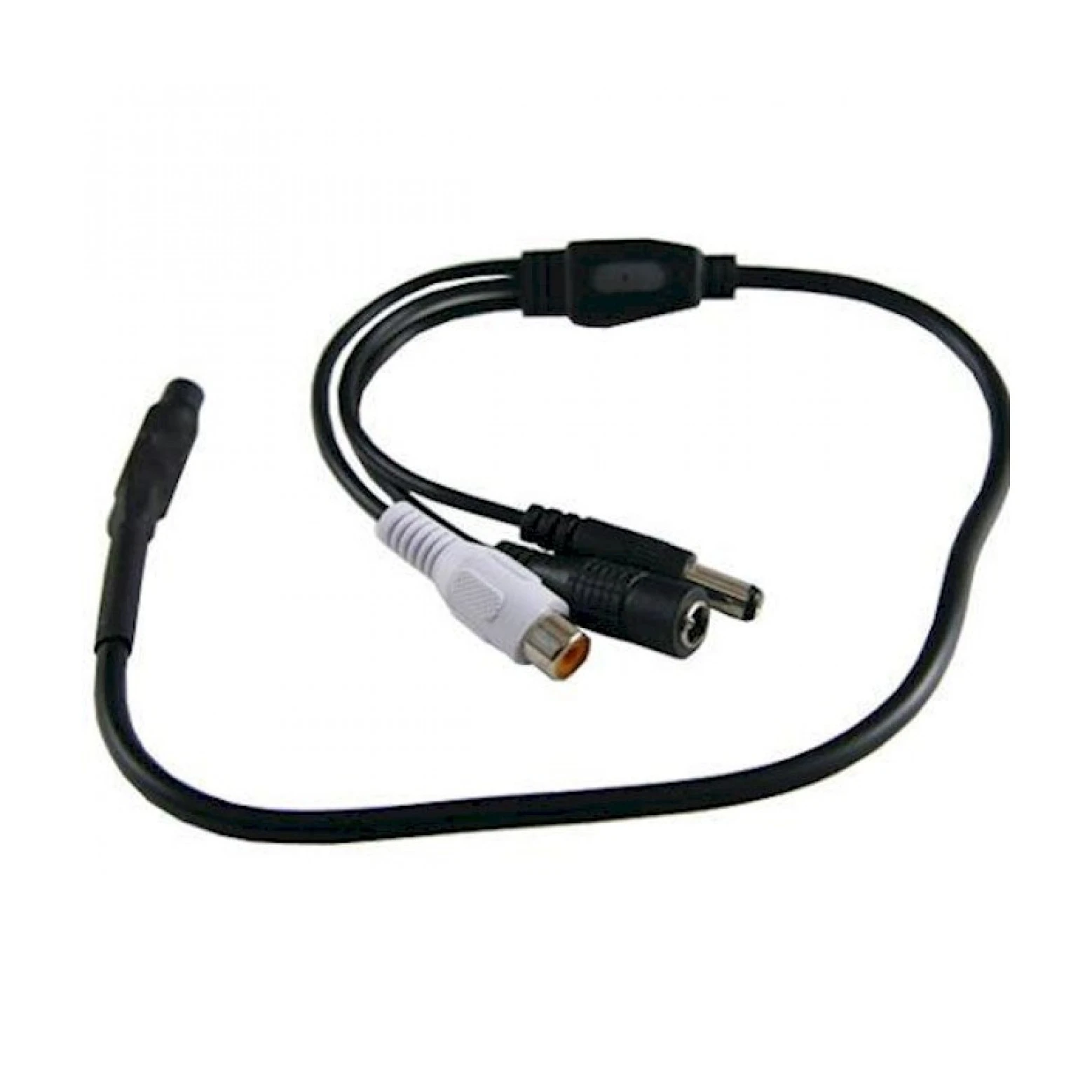 Hikvision standaard microfoon