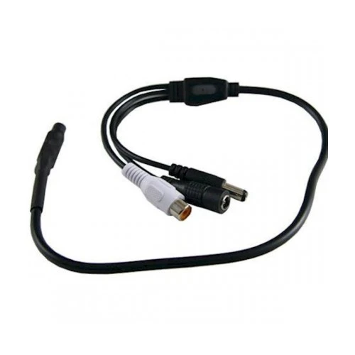 Hikvision standaard microfoon