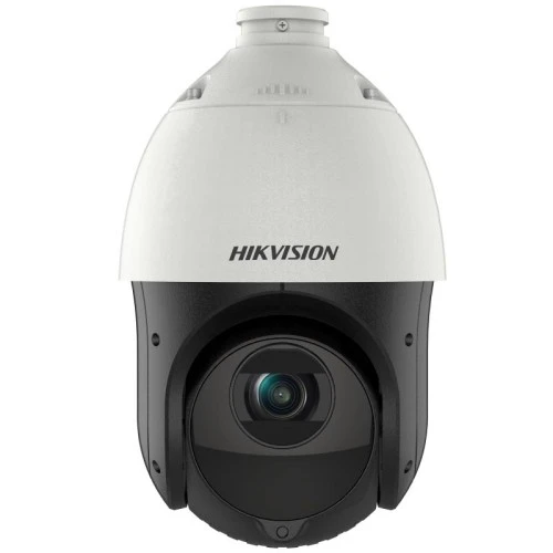 Hikvision DS-2DE4425IW-DE(T5) – 4MP PTZ IP-camera – 25× optische zoom – 100 m IR – AcuSense – PoE+