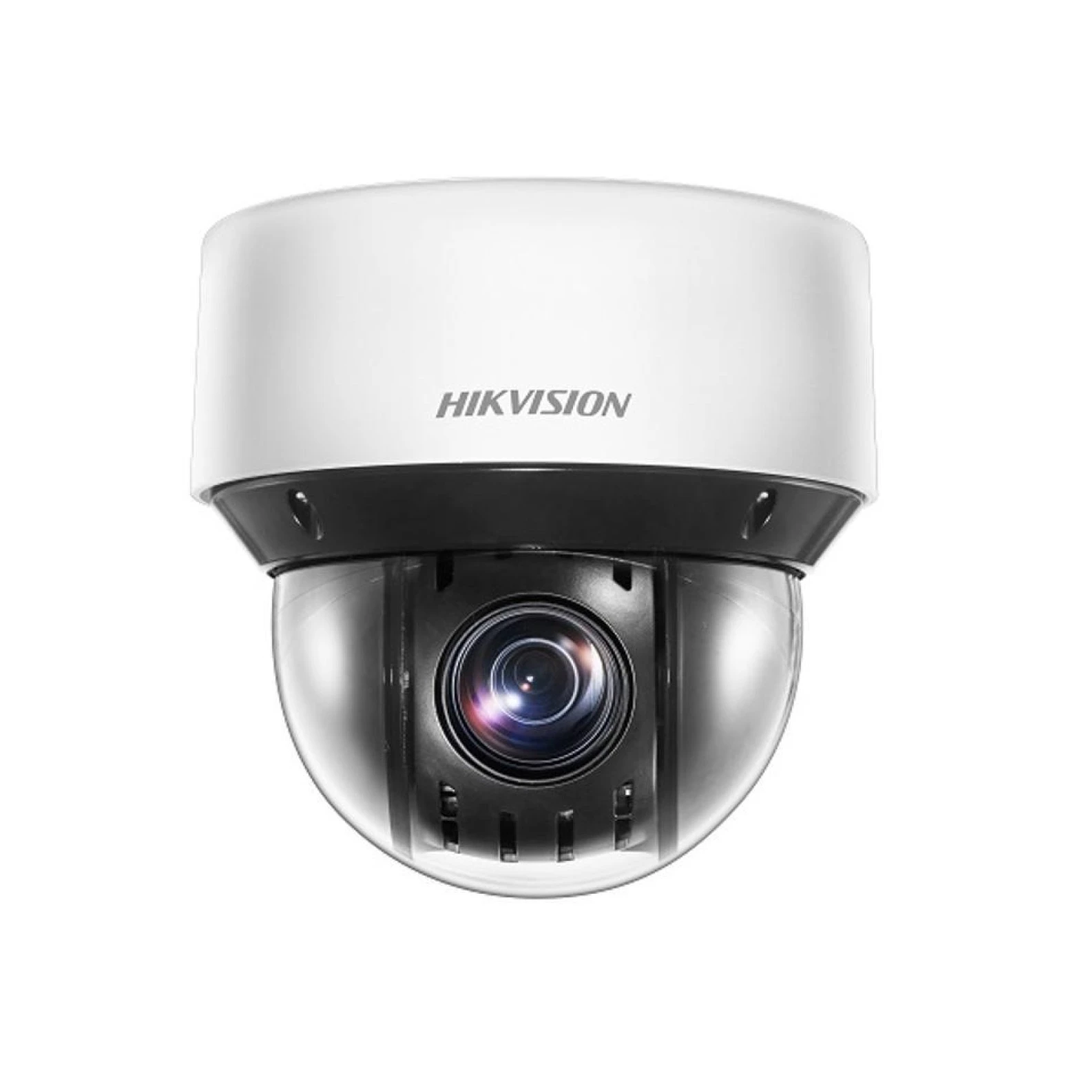 Hikvision DS-2DE4A425IWG1-E – 4MP - AcuSense - PTZ - IP-camera – 25x Optische Zoom – IR Nachtzicht – PoE+ – Outdoor
