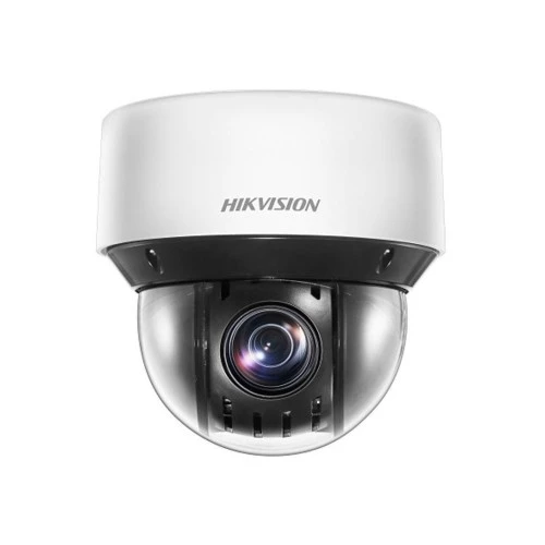 Hikvision DS-2DE4A425IWG1-E – 4MP - AcuSense - PTZ - IP-camera – 25x Optische Zoom – IR Nachtzicht – PoE+ – Outdoor
