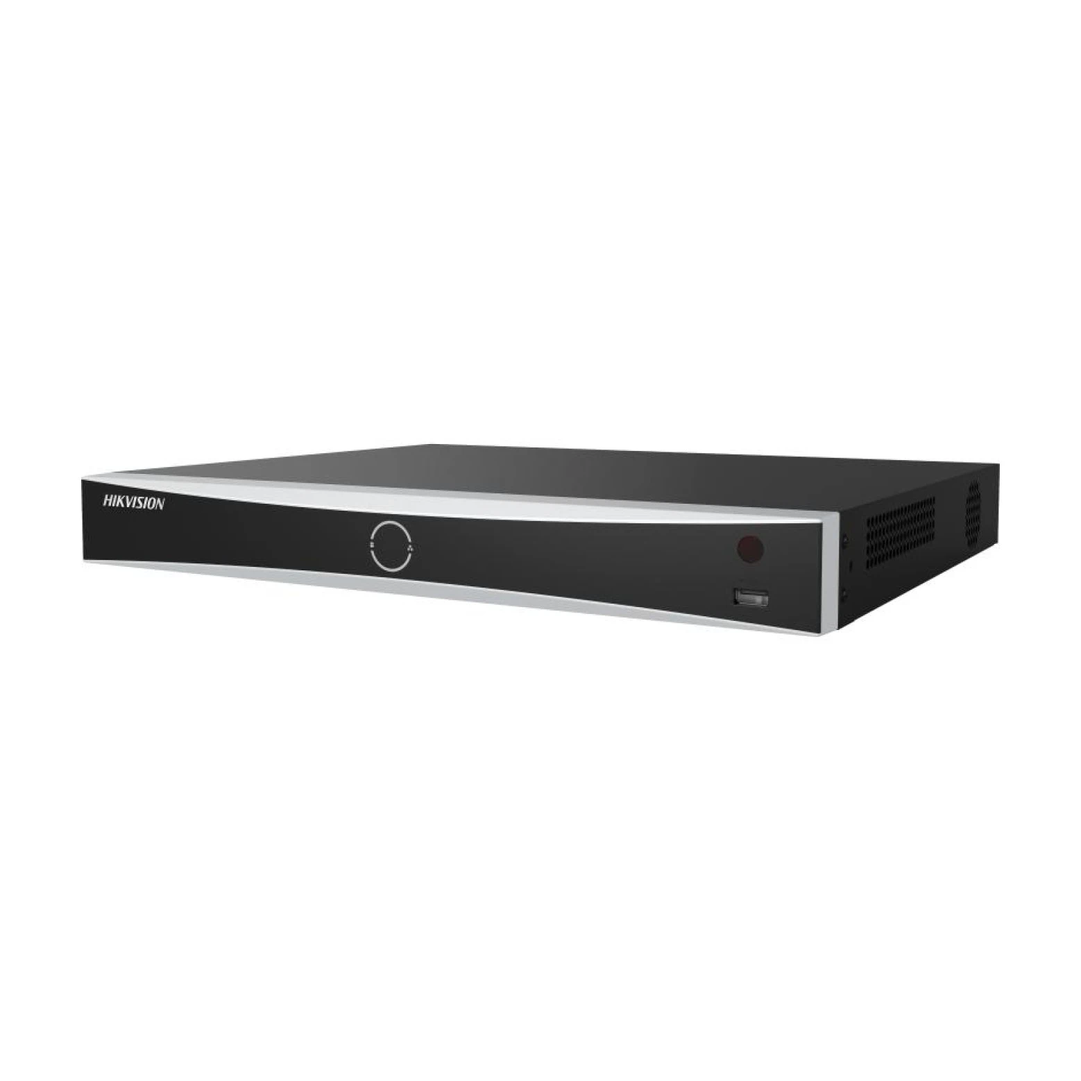 Hikvision DS-7608NXI-I2/8P/VPro – 8 kanalen – 32MP – 8 PoE – AI NVR – AcuSeek – AcuSearch – AcuSense