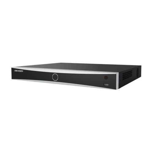 Hikvision DS-7608NXI-I2/8P/VPro – 8 kanalen – 32MP – 8 PoE – AI NVR – AcuSeek – AcuSearch – AcuSense