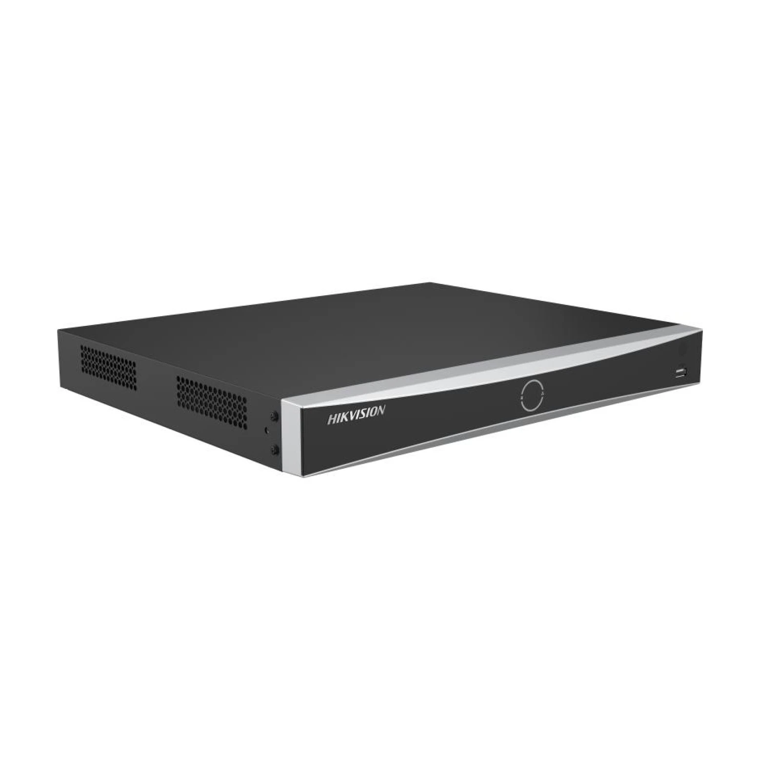 Hikvision DS-7608NXI-I2/8P/VPro – 8 kanalen – 32MP – 8 PoE – AI NVR – AcuSeek – AcuSearch – AcuSense