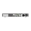 Hikvision DS-7608NXI-I2/8P/VPro – 8 kanalen – 32MP – 8 PoE – AI NVR – AcuSeek – AcuSearch – AcuSense