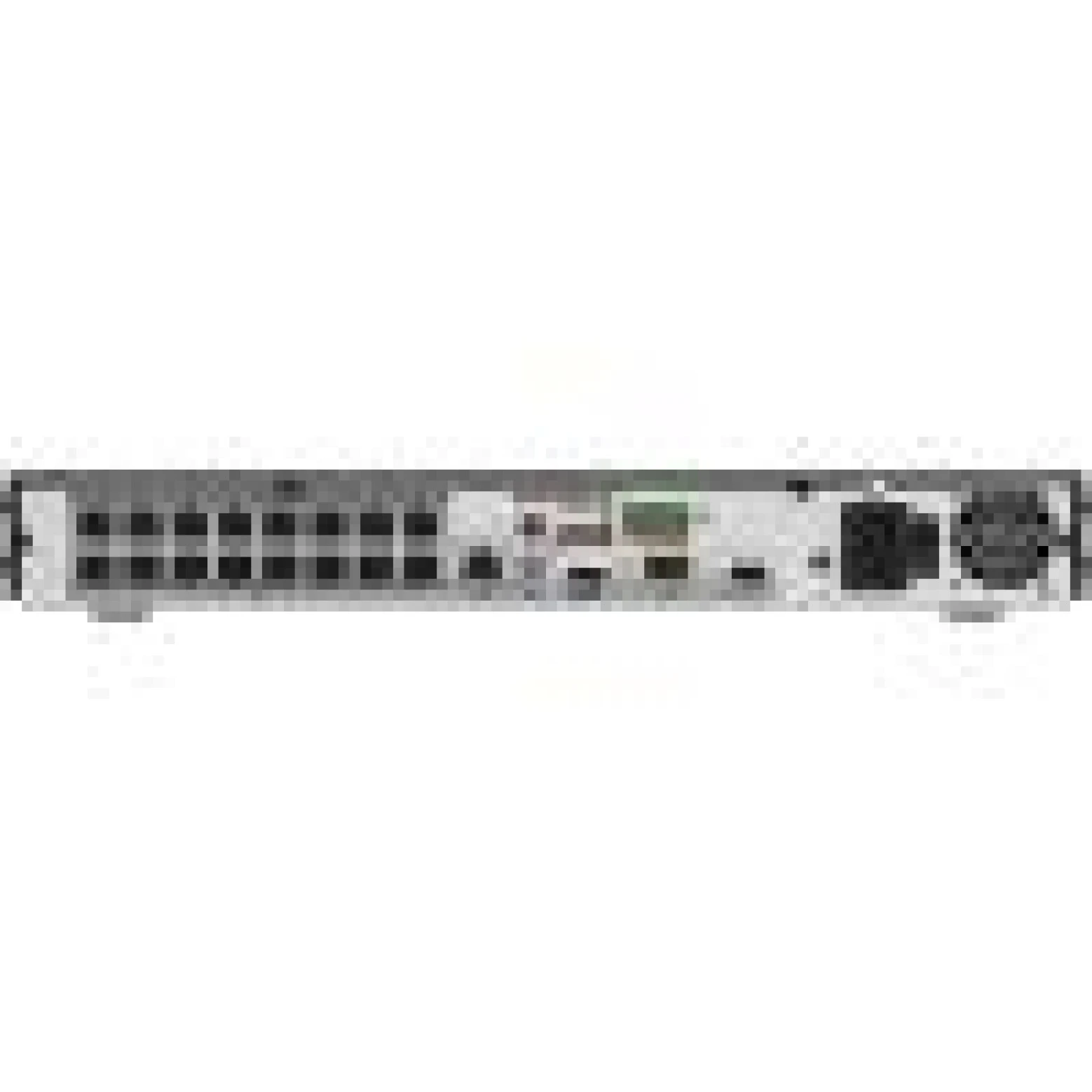 Hikvision DS-7616NXI-K2/16P/VPro - 16 Kanaals - 4K - 16 PoE AI NVR - AcuSeek - AcuSearch - AcuSense