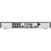 Hikvision DS-7608NXI-K2/8P/VPro – 8 kanalen – 4K – 8 PoE – AI NVR – AcuSeek – AcuSearch – AcuSense