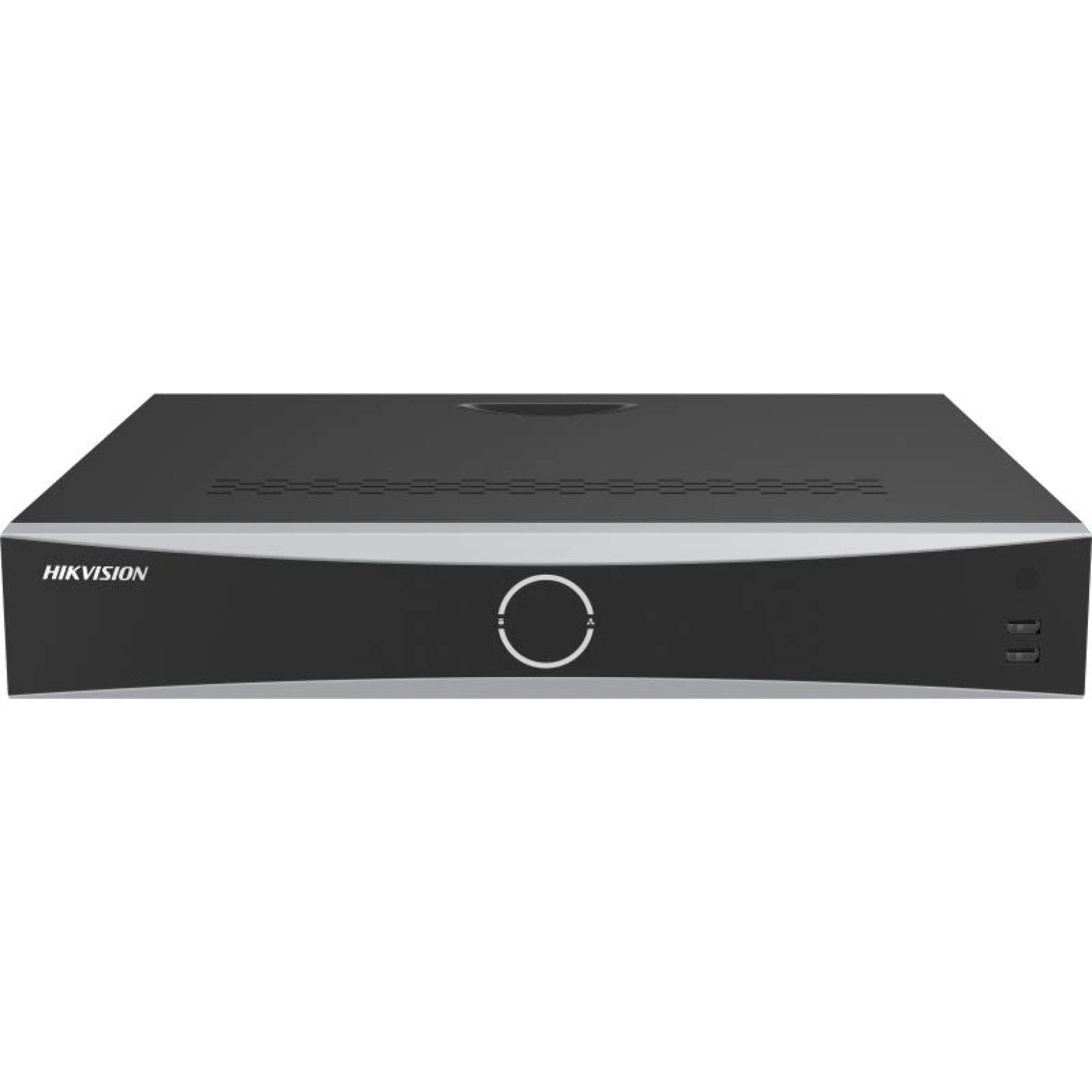 Hikvision DS-7732NXI-K4/16P/VPro - 32 Kanaals - 16 PoE AI NVR - 12MP - 4x SATA - AcuSeek - AcuSearch - AcuSense