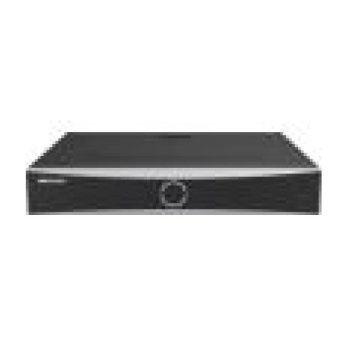 Hikvision DS-7616NXI-K2/16P/VPro - 16 Kanaals - 4K - 16 PoE AI NVR - AcuSeek - AcuSearch - AcuSense