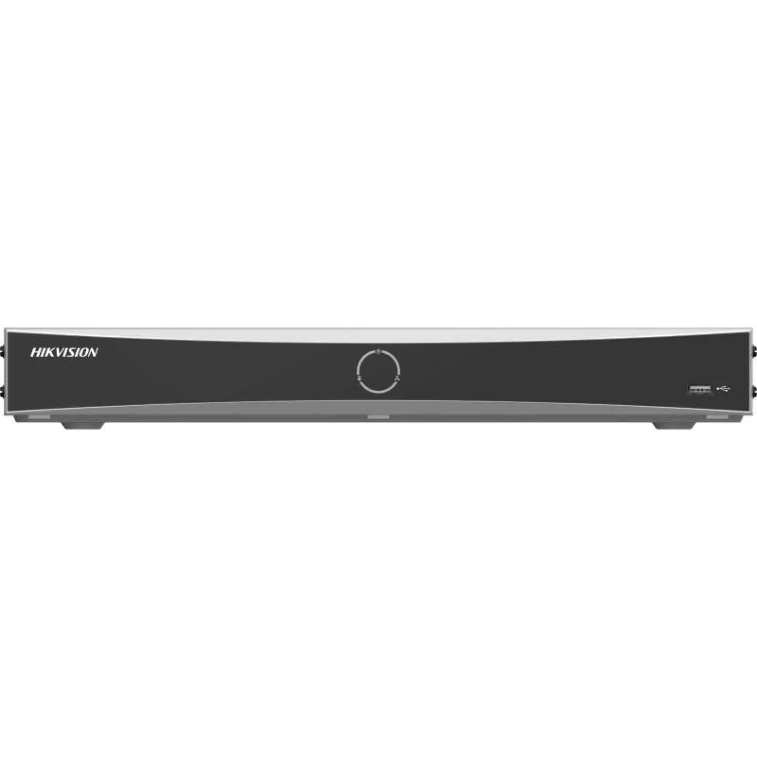 Hikvision DS-7608NXI-K2/8P/VPro – 8 kanalen – 4K – 8 PoE – AI NVR – AcuSeek – AcuSearch – AcuSense
