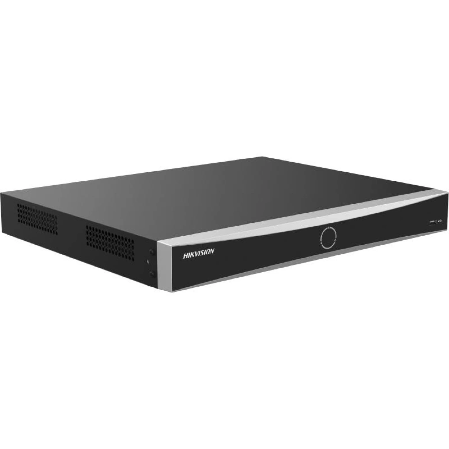 Hikvision DS-7608NXI-K2/8P/VPro – 8 kanalen – 4K – 8 PoE – AI NVR – AcuSeek – AcuSearch – AcuSense