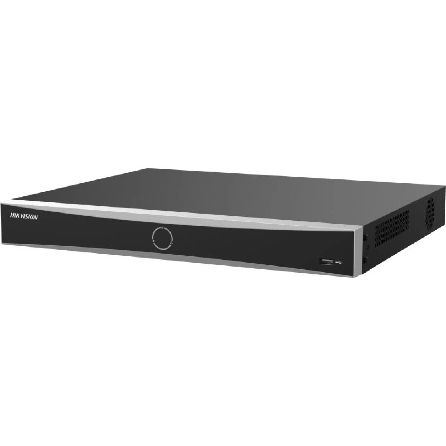 Hikvision DS-7608NXI-K2/8P/VPro – 8 kanalen – 4K – 8 PoE – AI NVR – AcuSeek – AcuSearch – AcuSense