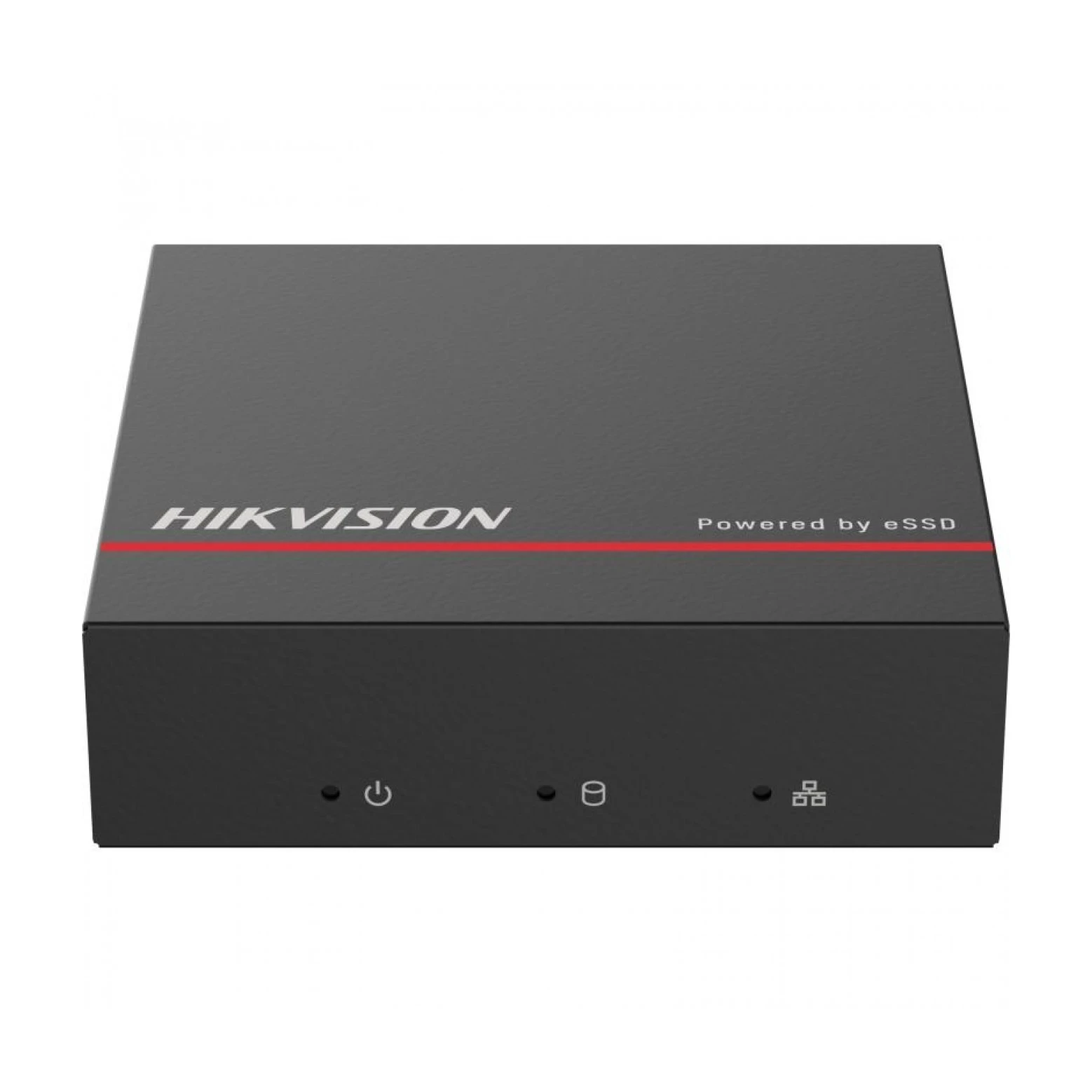 Hikvision DS-E04NI-Q1 - eSSD Recorder - 4 kanalen - 1TB Ingebouwd - Geen PoE