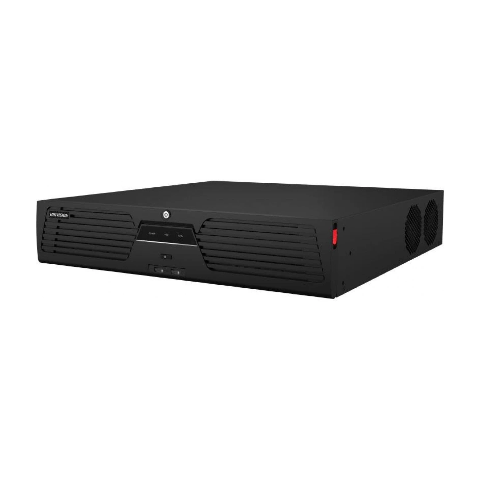 Hikvision DS-9664NXI-I8(E) - AcuSense - NVR - 64 kanaals