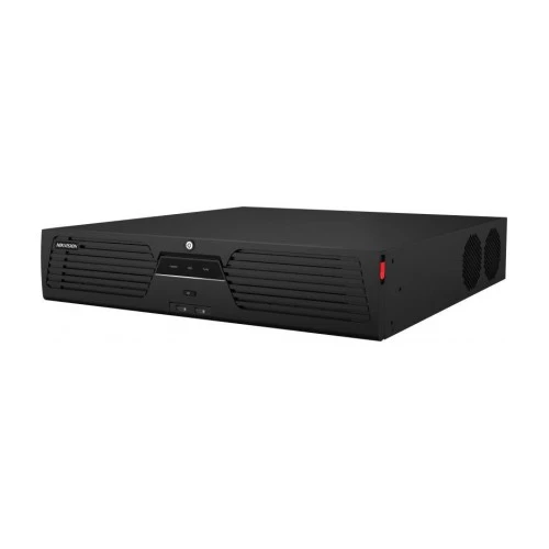 Hikvision DS-9664NXI-I8(E) - AcuSense - NVR - 64 kanaals