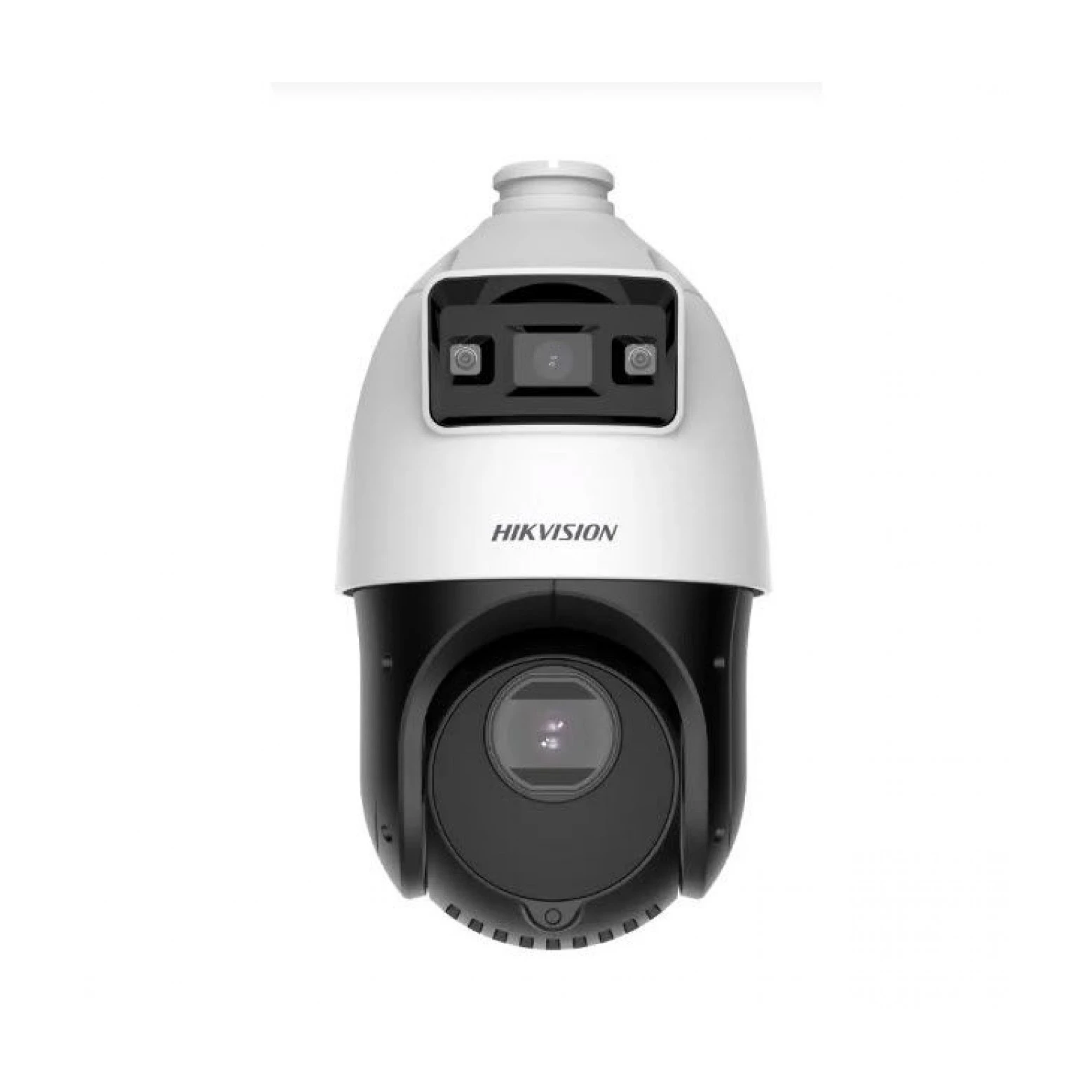 Hikvision DS-2SE4C425MWG-E/26(F0) - Ultra Series - ColorVu 4MP - 4MM Lens - 25× Optische zoom - PTZ Camera