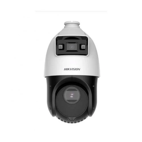 Hikvision DS-2SE4C425MWG-E/26(F0) - Ultra Series - ColorVu 4MP - 4MM Lens - 25× Optische zoom - PTZ Camera