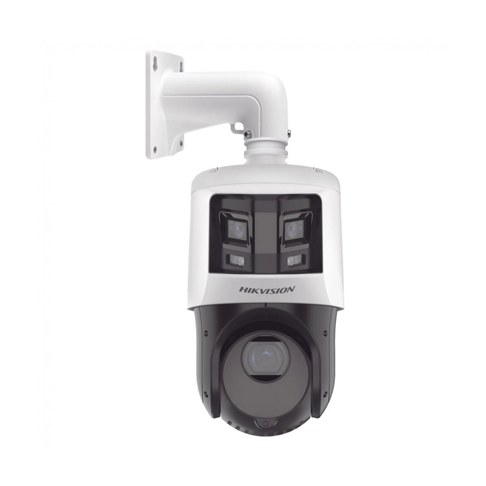 Hikvision DS-2SE4C425MWG-E/26(F0) - Ultra Series - ColorVu 4MP - 4MM Lens - 25× Optische zoom - PTZ Camera