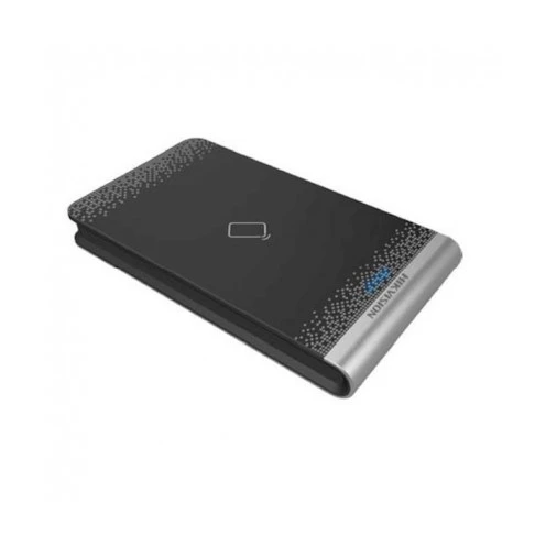 Hikvision DS-K1F100-D8E desktop kaartlezer
