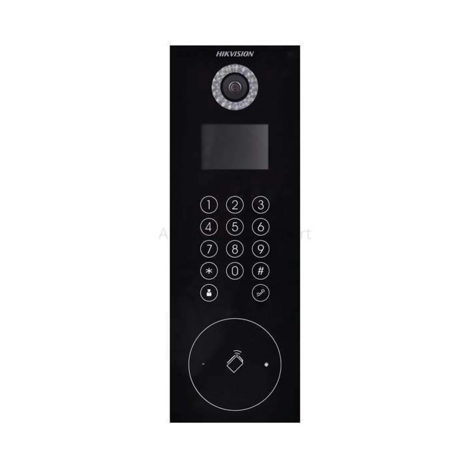 Hikvision DS-KD8102-V Buitenpost Appartement