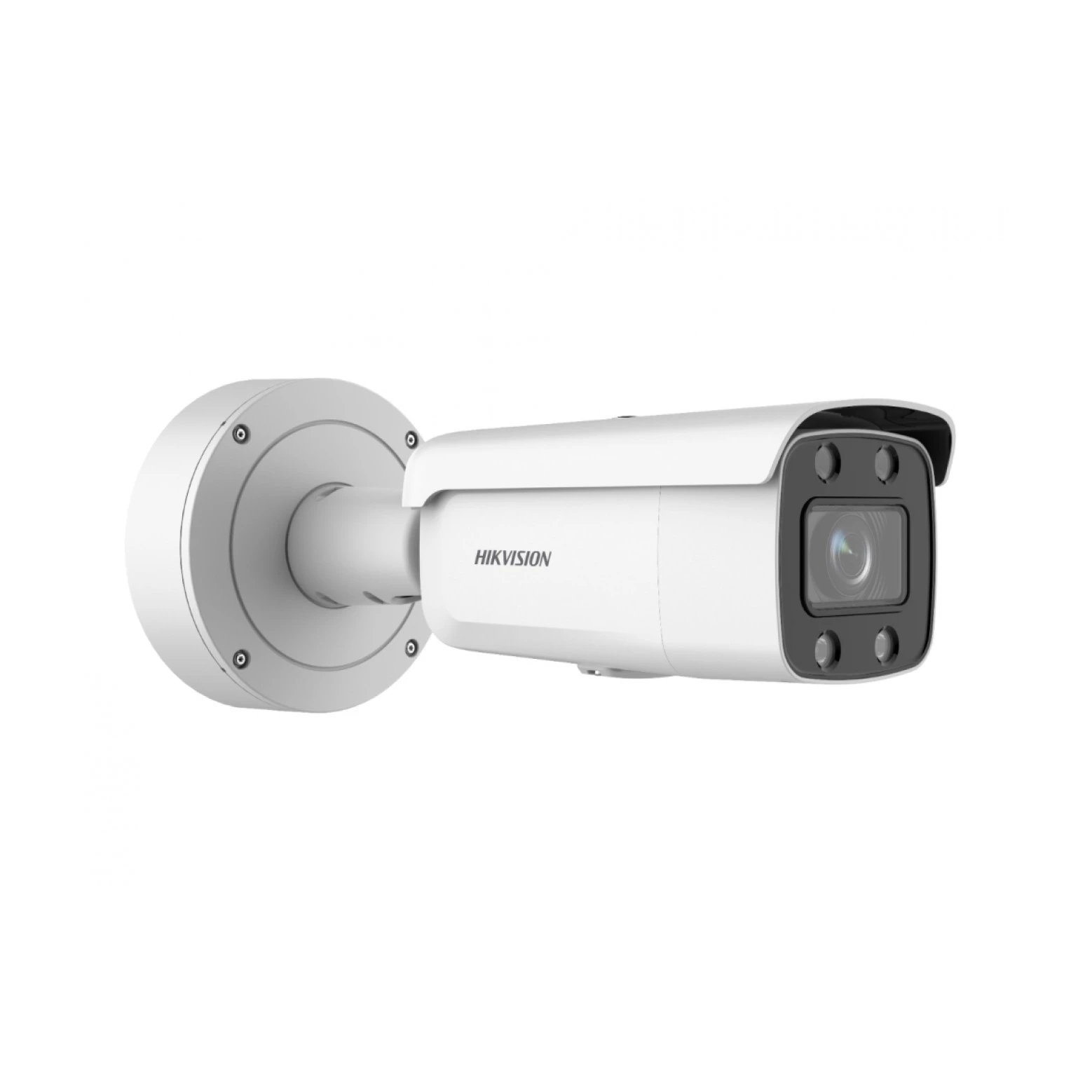 Hikvision DS-2CD2647G2-LZS, 4MP, Bullet Camera Varifocus, 60m LED