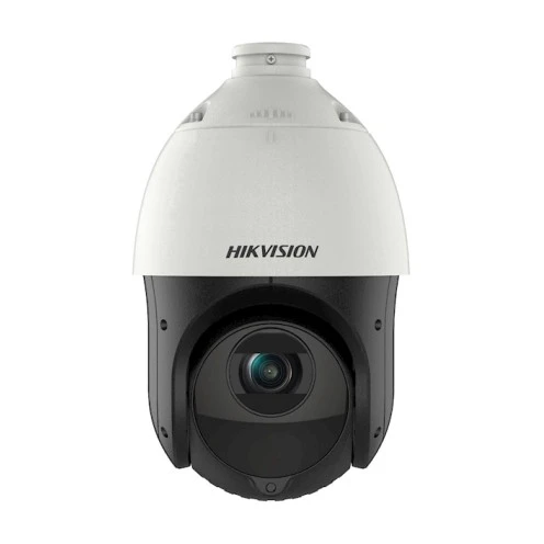 Hikvision DS-2DE4425IW-DE(S6) - 4MP -  PTZ -  25x Zoom - 100m IR - WDR - Ultra Low Light