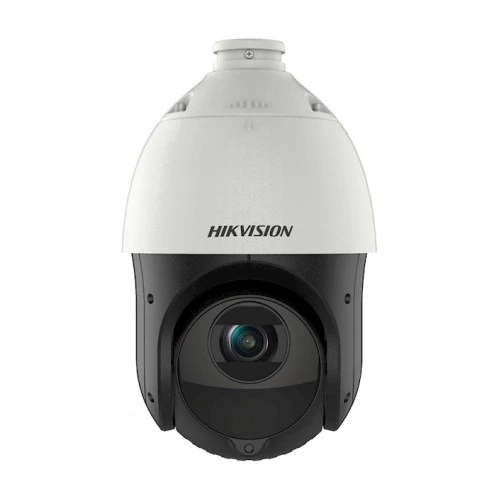 Hikvision DS-2DE4425IW-DE(S6) - 4MP -  PTZ -  25x Zoom - 100m IR - WDR - Ultra Low Light
