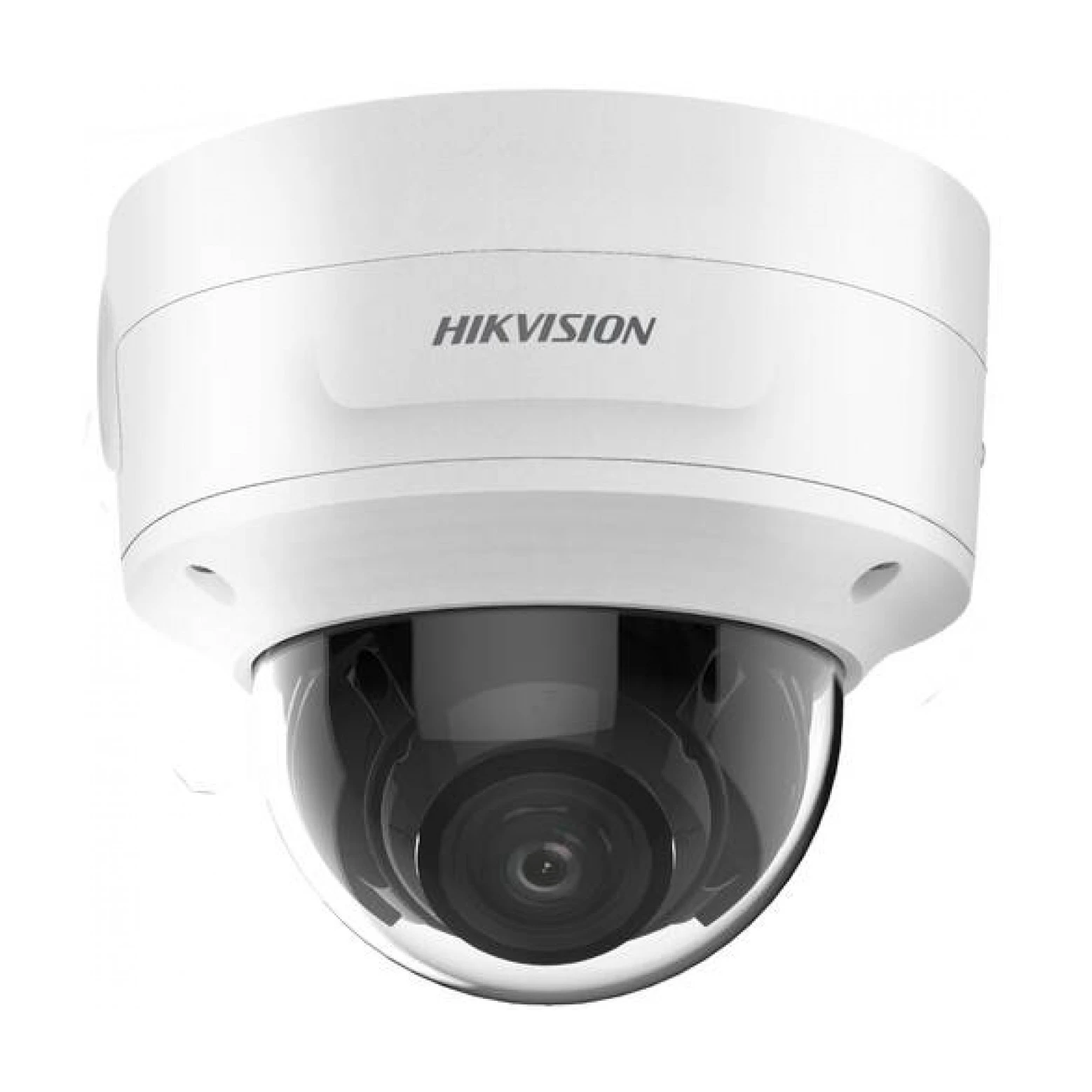 Hikvision - DS-2CD2786G2-IZS - 8MP- Varifocus - Dome - 2.8-12MM - 40m IR - WDR - Ultra Low Light