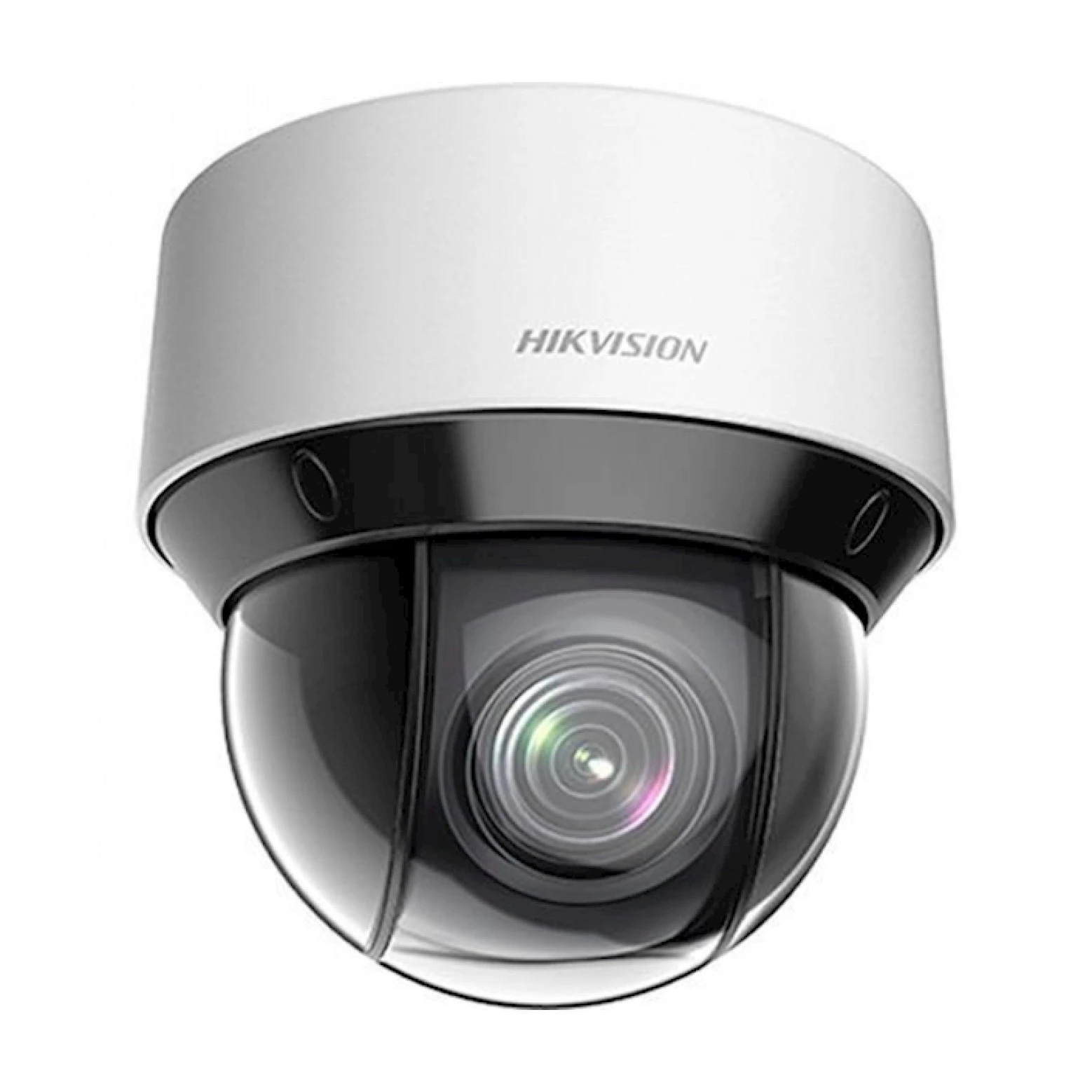 Hikvision DS-2DE4A425IW-DE(S6) - 4MP - PTZ -  25x Zoom - 50m IR - WDR - Ultra Low Light