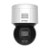 Hikvision DS-2DE3A400BW-DE -  4 Megapixel - ColorVu - Pan Tilt camera
