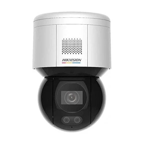 Hikvision DS-2DE3A400BW-DE -  4 Megapixel - ColorVu - Pan Tilt camera