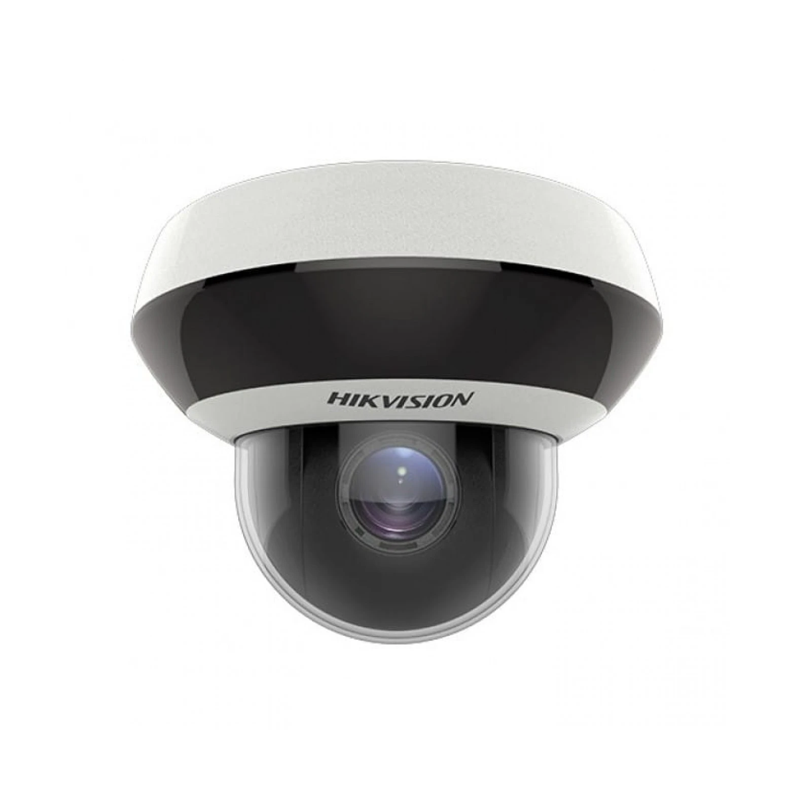 Hikvision DS-2DE2A404IW-DE3(S6) - 4MP - PTZ - 4x Zoom - 20m IR - WDR - Ultra Low Light