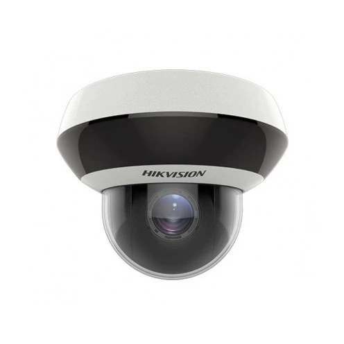 Hikvision DS-2DE2A404IW-DE3(S6) - 4MP - PTZ - 4x Zoom - 20m IR - WDR - Ultra Low Light
