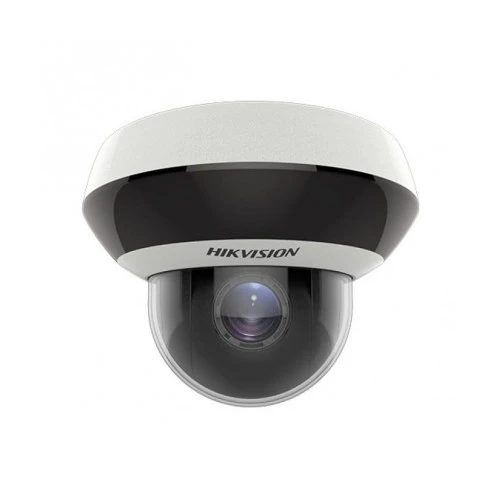 Hikvision DS-2DE2A404IW-DE3(S6) - 4MP - PTZ - 4x Zoom - 20m IR - WDR - Ultra Low Light
