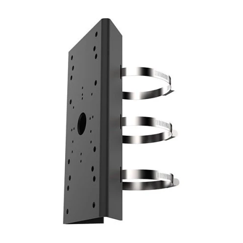 Hikvision DS-1275ZJ-S-SUS - Paalsteun - Zwart