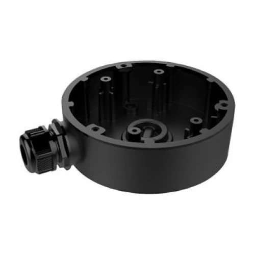 Hikvision DS-1280ZJ-PT6 Montagebox Zwart