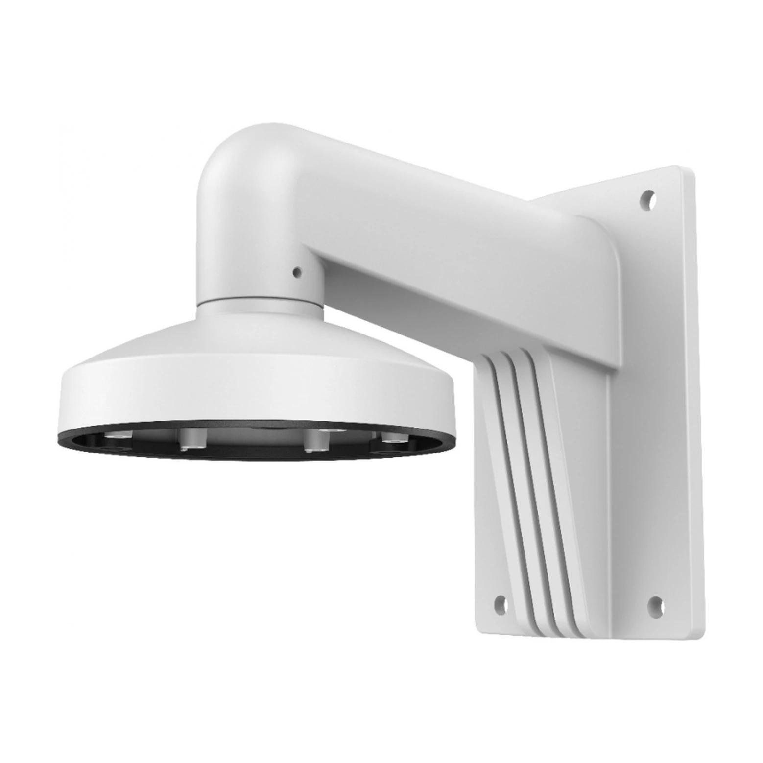 Hikvision DS-1473ZJ-135 Aluminium Muurbeugel Wit