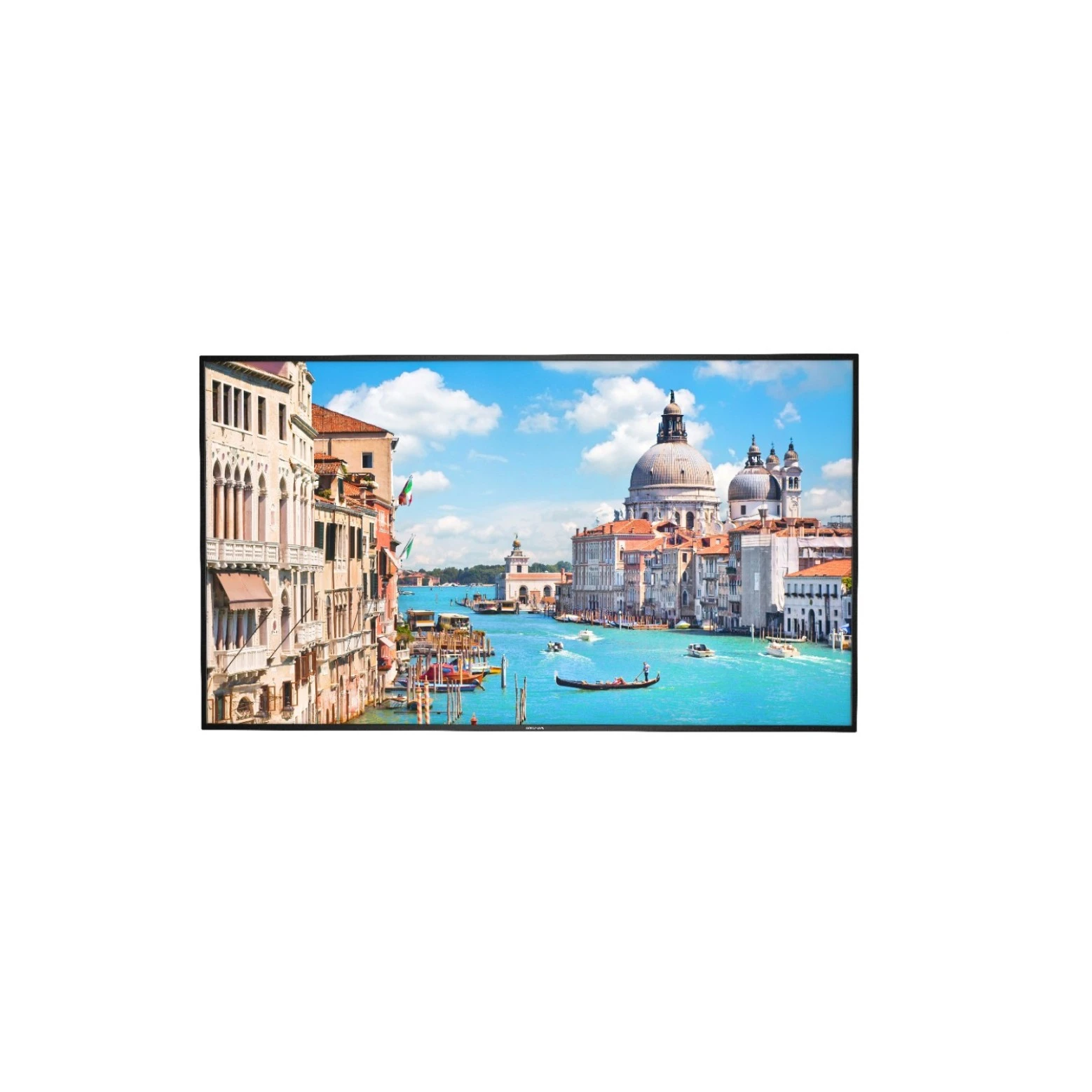 Hikvision DS-D5043UC - 42.5” - LED Monitor - 4K - HDMI - VGA