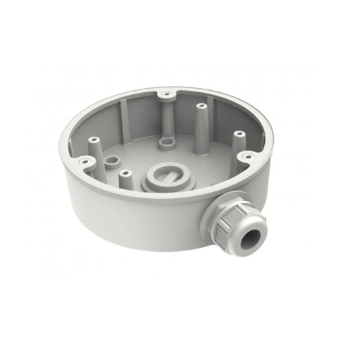 Hikvision DS-1280ZJ-PT6 Montagebox Wit