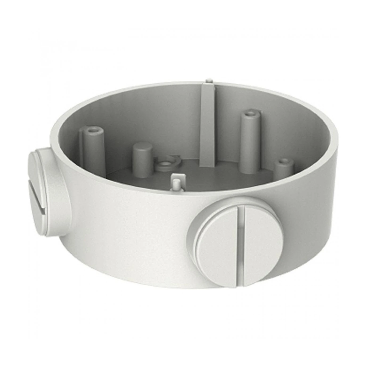 Hikvision DS-1260ZJ - Montagebox - Wit