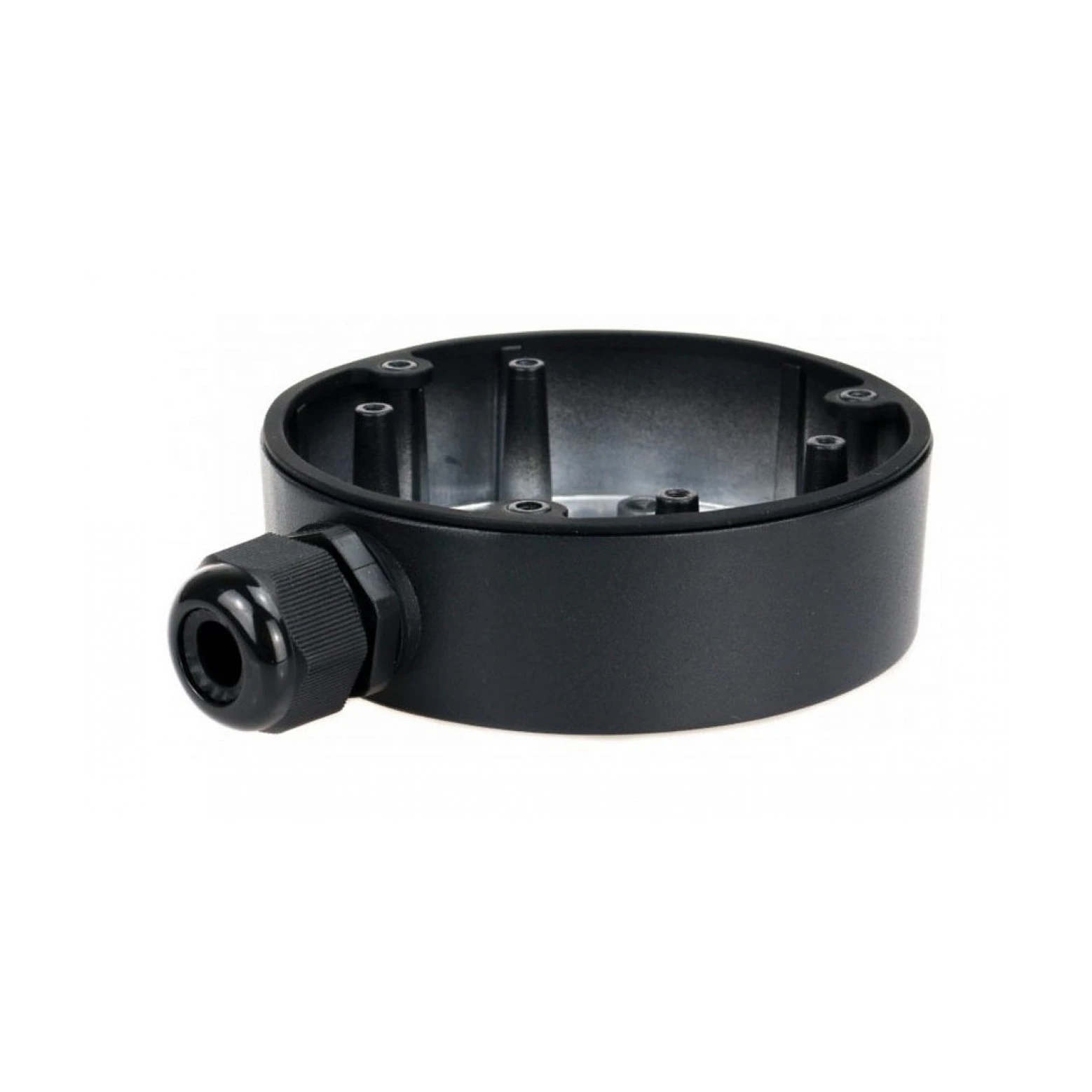 Hikvision DS-1280ZJ-DM21 Montagebox Zwart