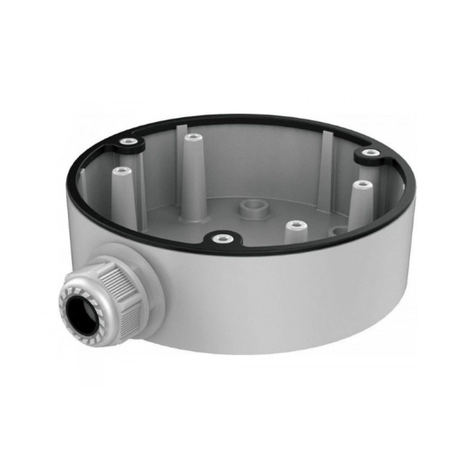 Hikvision DS-1280ZJ-DM21 Montagebox Wit