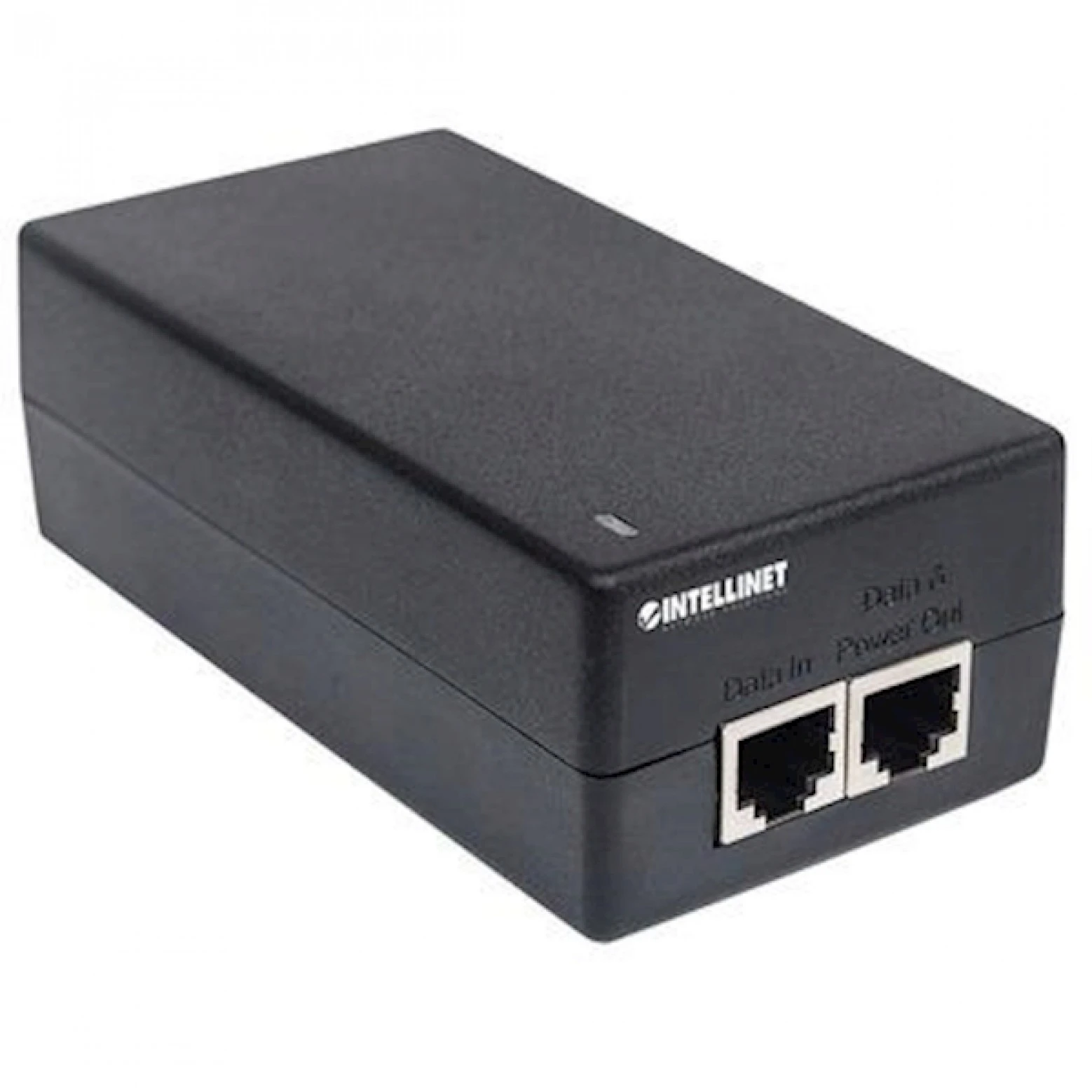 Gigabit Ultra PoE Injector 60W