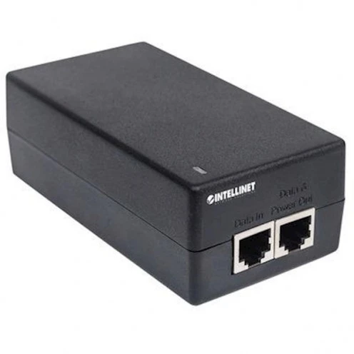 Gigabit Ultra PoE Injector 60W